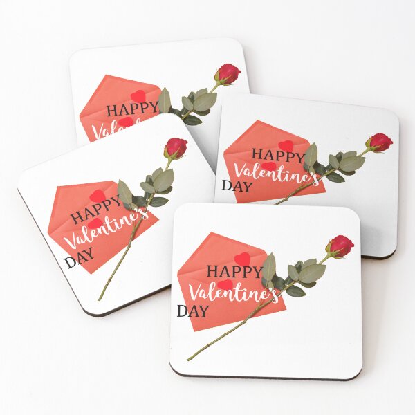 Item preview, Happy Valentine's day designed and sold by AnLeDesign.