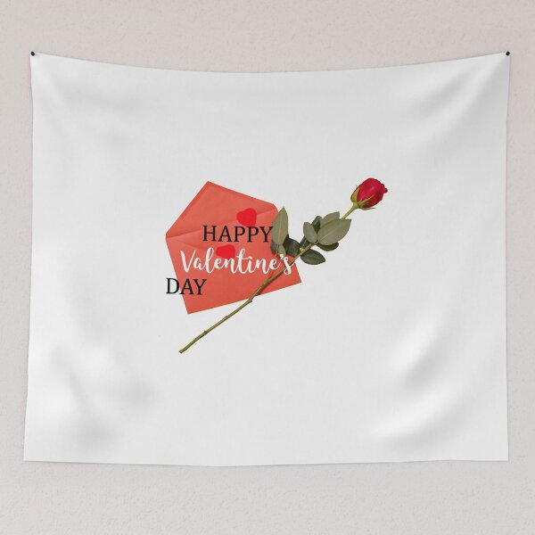 Item preview, Happy Valentine's day designed and sold by AnLeDesign.
