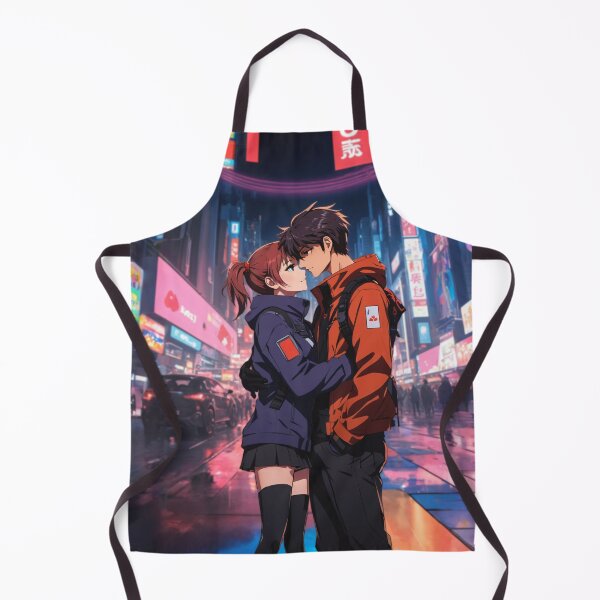 Item preview, Valentine in future Shibuya designed and sold by FanStoreGadgets.