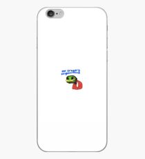 Mr. Frogers Nachbarschaft iPhone-Hülle & Cover