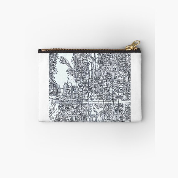 Item preview, City Center Vibes designed and sold by Dsk1984.