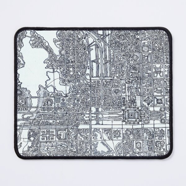 Item preview, City Center Vibes designed and sold by Dsk1984.