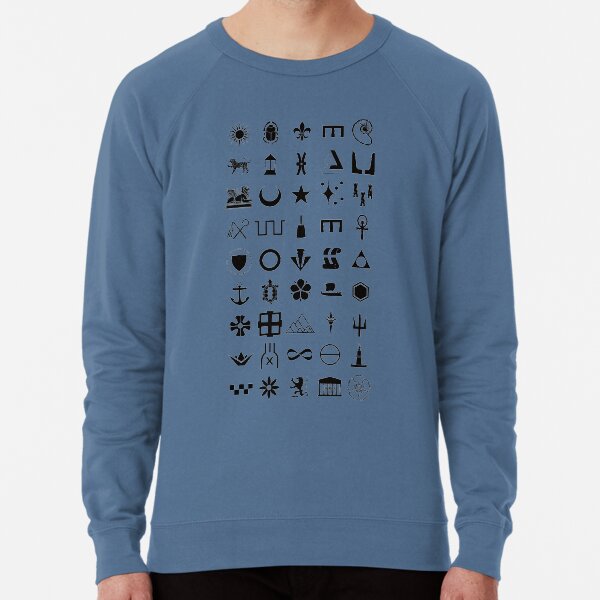 Item preview, Alpha Rho Chi - Cadency (Vertical) designed and sold by Polyidus  Alumni  Association.