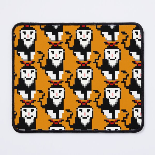 Item preview, cat pixels designed and sold by ReadyForU.