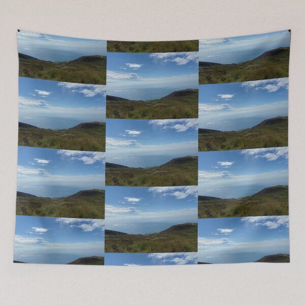 Item preview, Campbeltown scenery scotland  designed and sold by Fifi263.