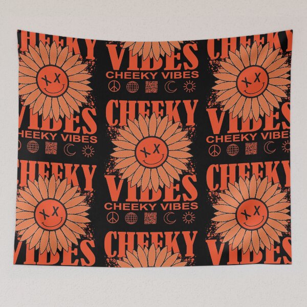 Item preview, Cheeky Vibes designed and sold by moon70star-m70s.