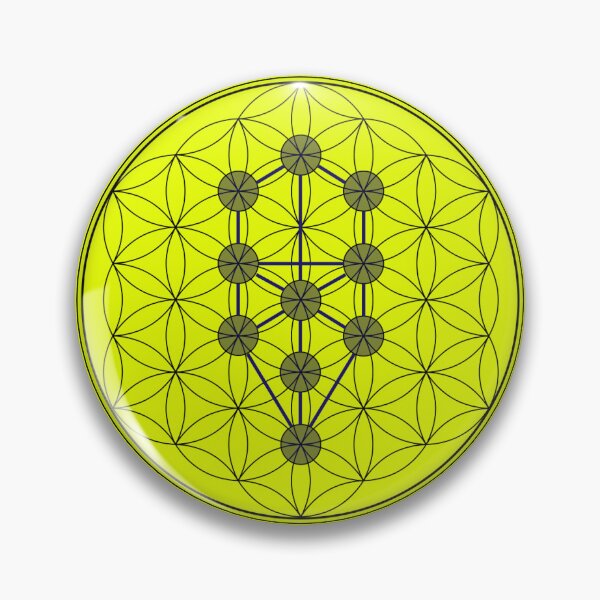 Item preview, Flower of Life designed and sold by UZRWRLD .