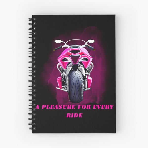 Item preview, Passion for motorcycles designed and sold by Miluna1104.
