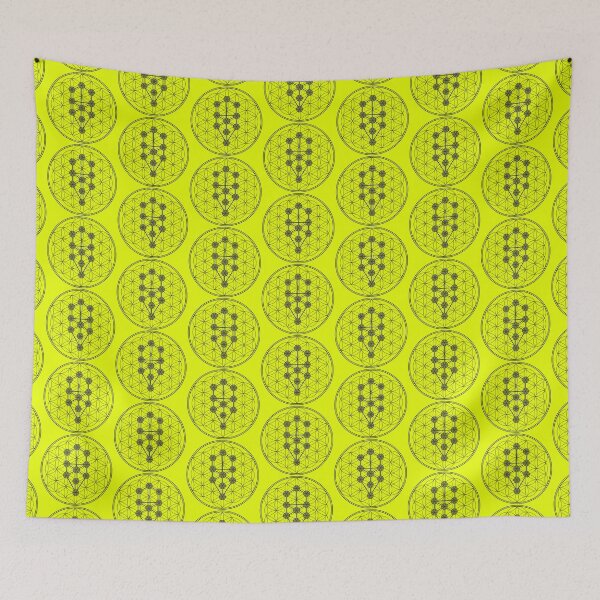Item preview, Flower of Life designed and sold by UZRWRLD .