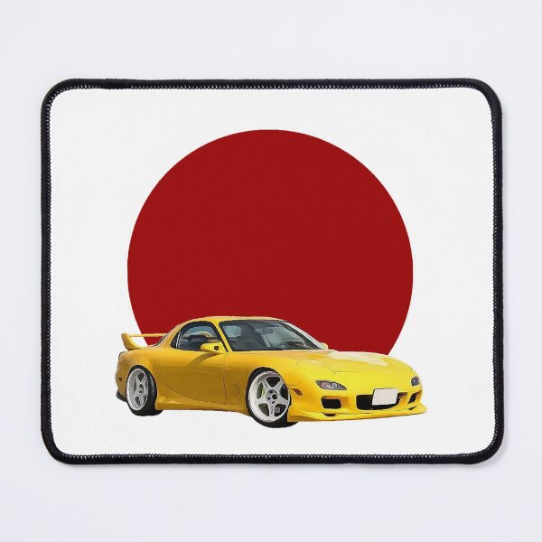 Item preview, RX7 Spirit JDM designed and sold by RCStoreUy.