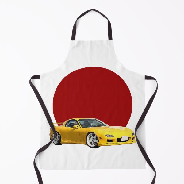 Item preview, RX7 Spirit JDM designed and sold by RCStoreUy.