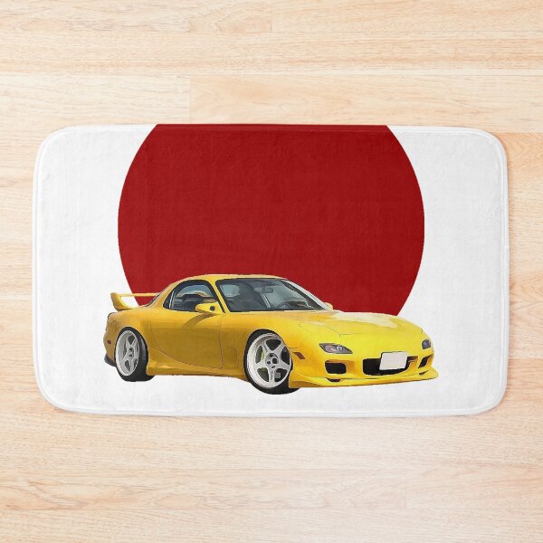 Item preview, RX7 Spirit JDM designed and sold by RCStoreUy.