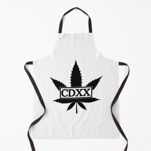 Item preview, The 420 Roman Numeral Silhouette designed and sold by Mark Jesus-Allen.