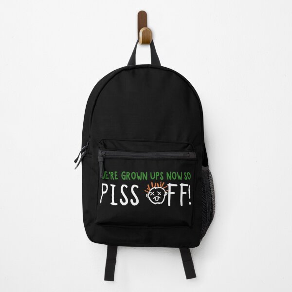 Item preview, We're grown ups now!  designed and sold by ninthstreet.
