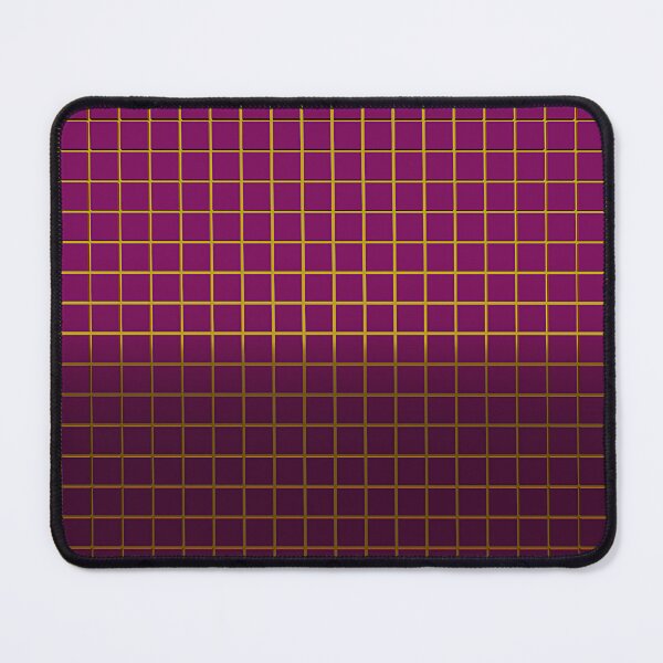 Item preview, Voxel Tiles Metallic Velvet designed and sold by PotatoVonEpicus.