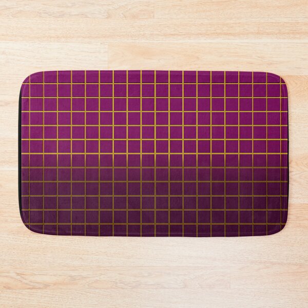 Item preview, Voxel Tiles Metallic Velvet designed and sold by PotatoVonEpicus.