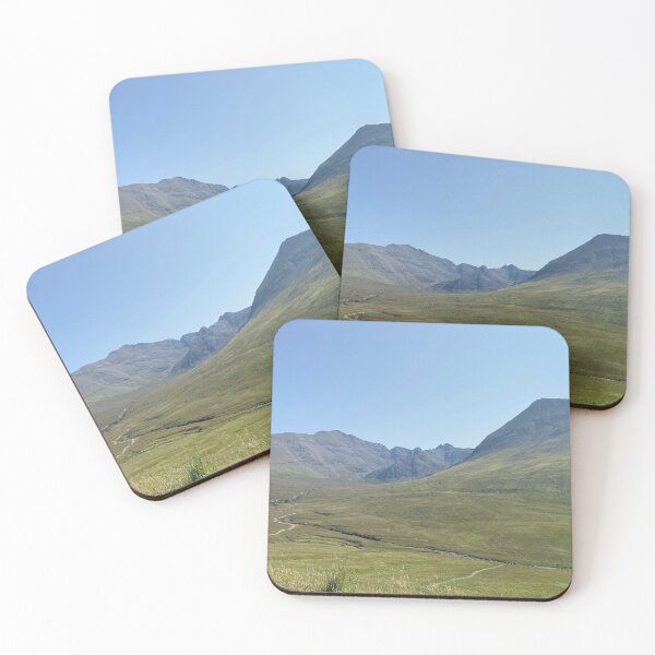 Item preview, Isle of Skye fairy pools scotland  designed and sold by Fifi263.