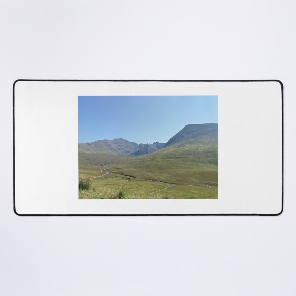 Item preview, Isle of Skye fairy pools scotland designed and sold by Fifi263.