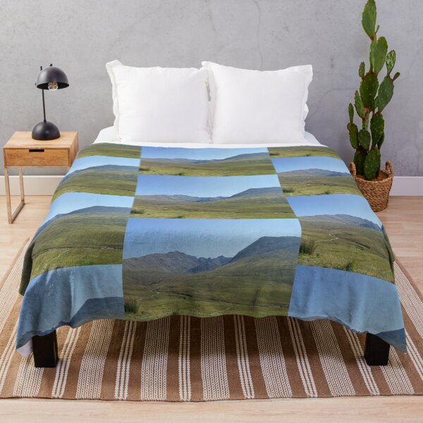 Item preview, Isle of Skye fairy pools scotland designed and sold by Fifi263.