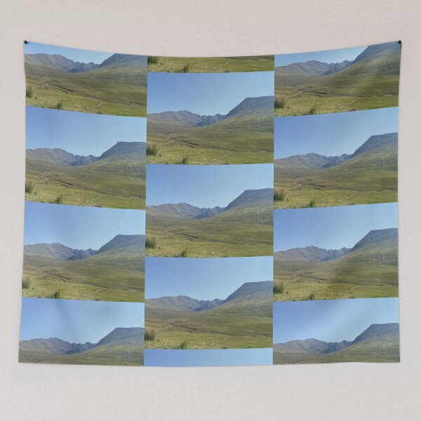 Item preview, Isle of Skye fairy pools scotland  designed and sold by Fifi263.