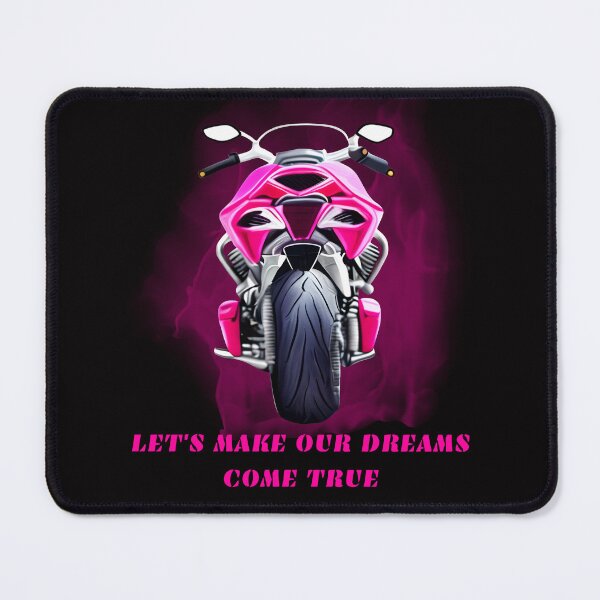Item preview, Passion for motorcycles designed and sold by Miluna1104.
