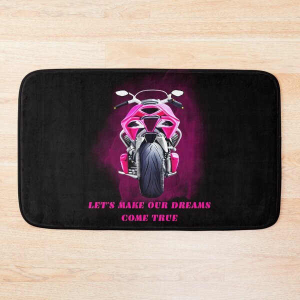 Item preview, Passion for motorcycles designed and sold by Miluna1104.