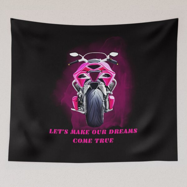 Item preview, Passion for motorcycles designed and sold by Miluna1104.