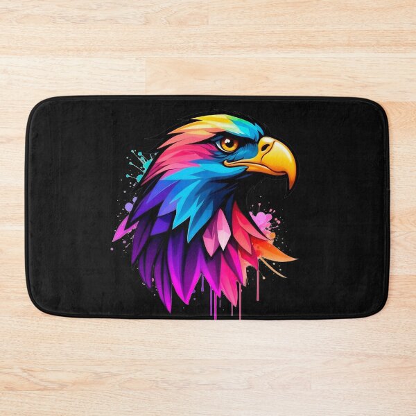 Item preview, Eagle 02 designed and sold by Alan Javier Cordoba Espinosa.