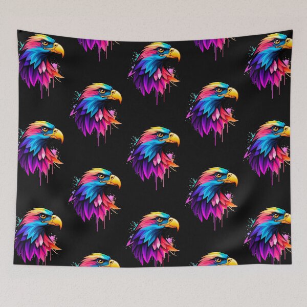 Item preview, Eagle 02 designed and sold by Alan Javier Cordoba Espinosa.