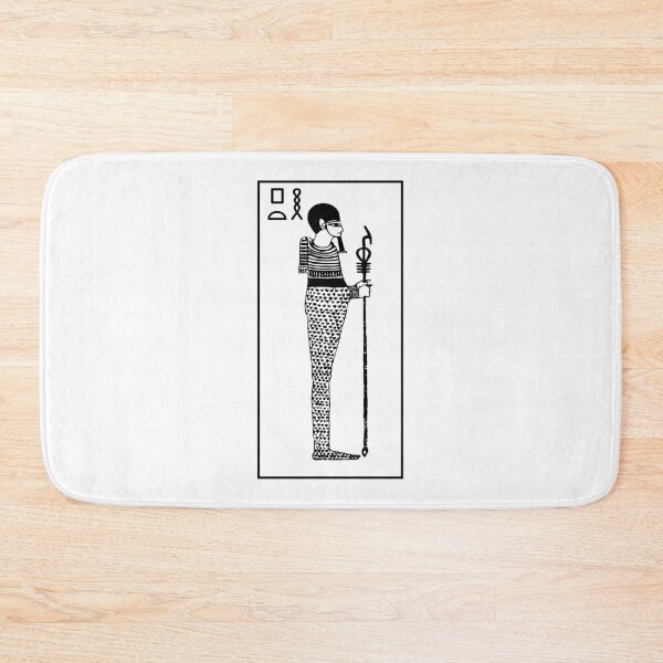 Item preview, PTAH. CREATOR GOD. designed and sold by 5hertz.