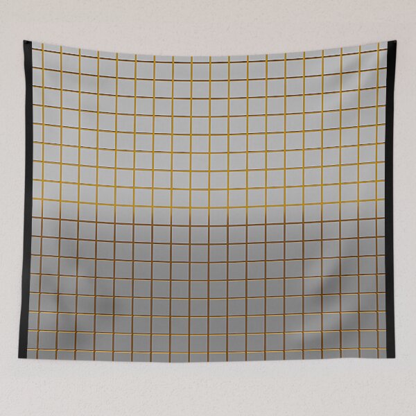 Item preview, Voxel Tiles Metallic White designed and sold by PotatoVonEpicus.