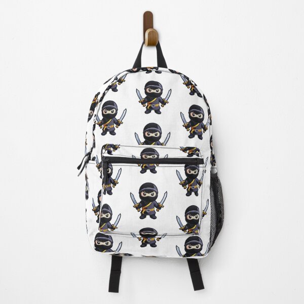 Item preview, Cool Iron On Patches, Cute Little Ninja designed and sold by saloui.