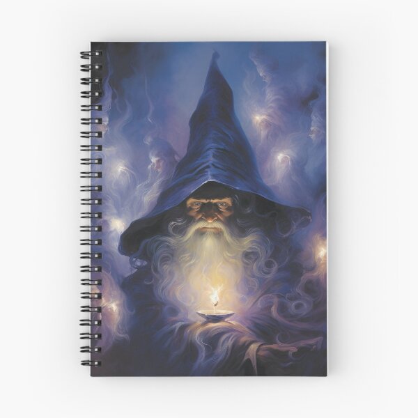 Item preview, Wizard Smoke designed and sold by Ultra-Vision.