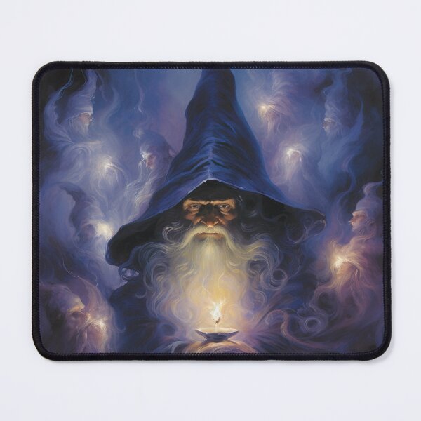 Item preview, Wizard Smoke designed and sold by Ultra-Vision.