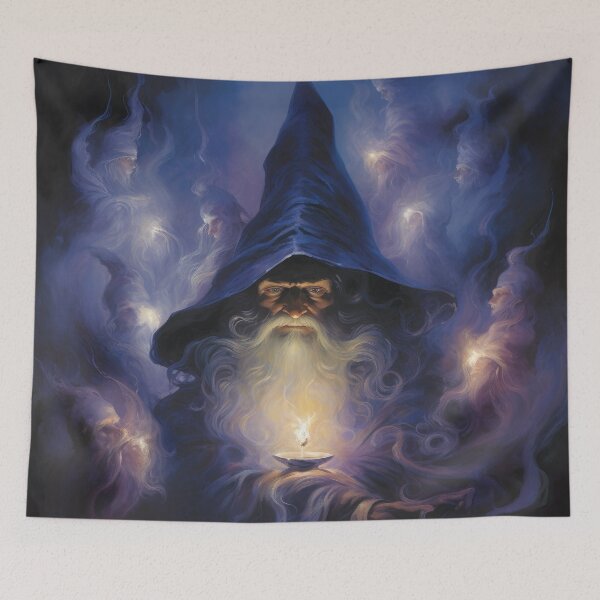 Item preview, Wizard Smoke designed and sold by Ultra-Vision.