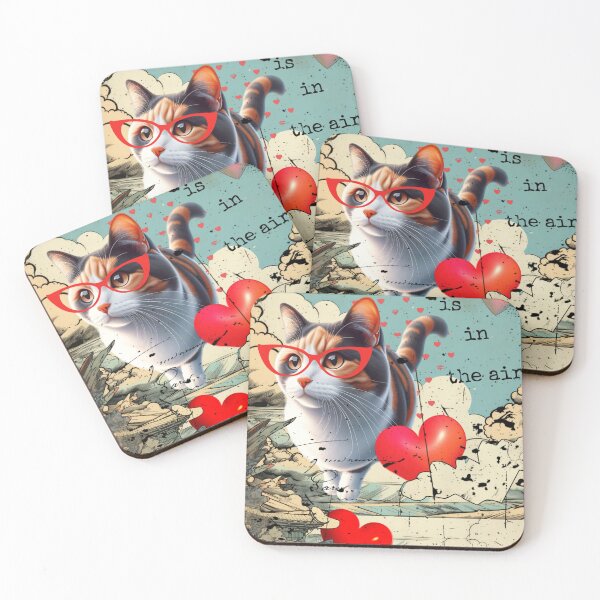 Item preview, Tokyo Cat  designed and sold by Popworks.