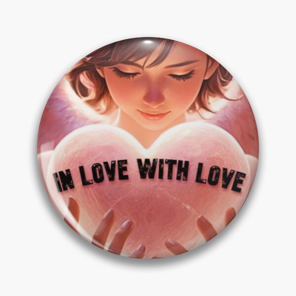 Item preview, In Love With Love designed and sold by designJasmin.