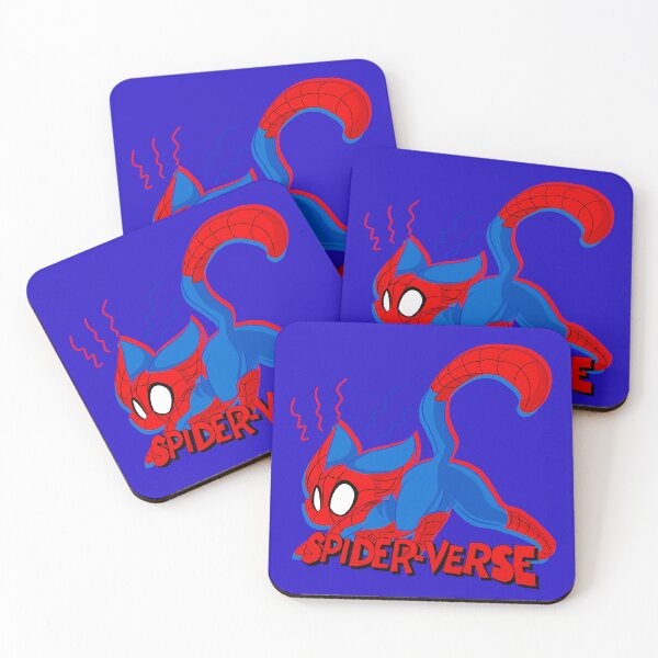 Item preview, Spider-Cat designed and sold by Charcoalart.