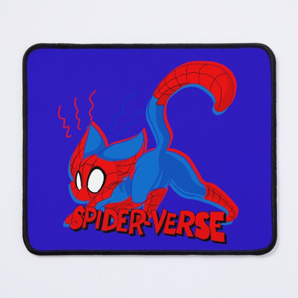 Item preview, Spider-Cat designed and sold by Charcoalart.