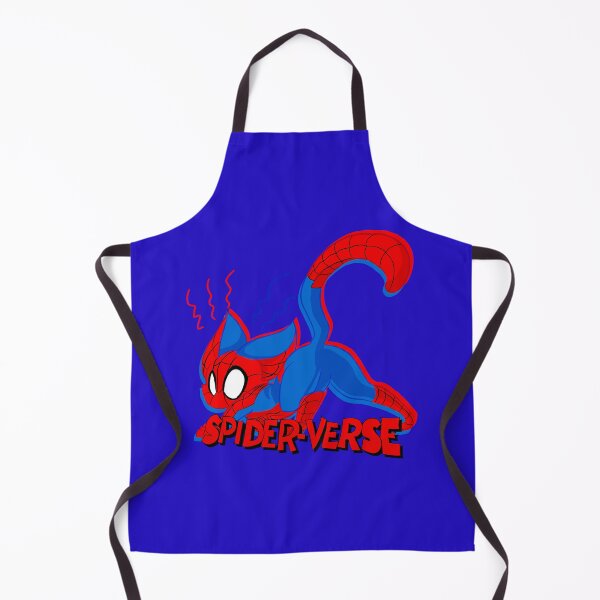 Item preview, Spider-Cat designed and sold by Charcoalart.