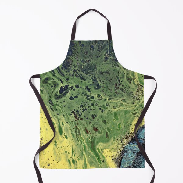 Item preview, Fade Away 3 Acrylic Free Form Abstract designed and sold by Doug Siegel.
