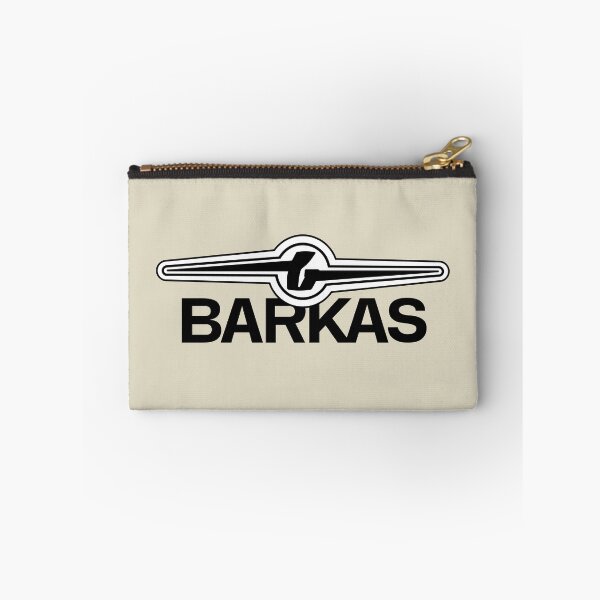 Item preview, Barka's emblem designed and sold by VEB Ostladen.