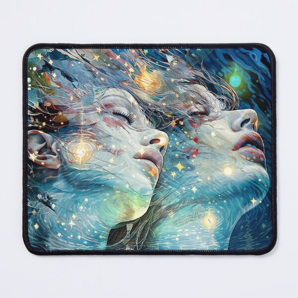 Item preview, DREAM LOVERS designed and sold by Tammera.