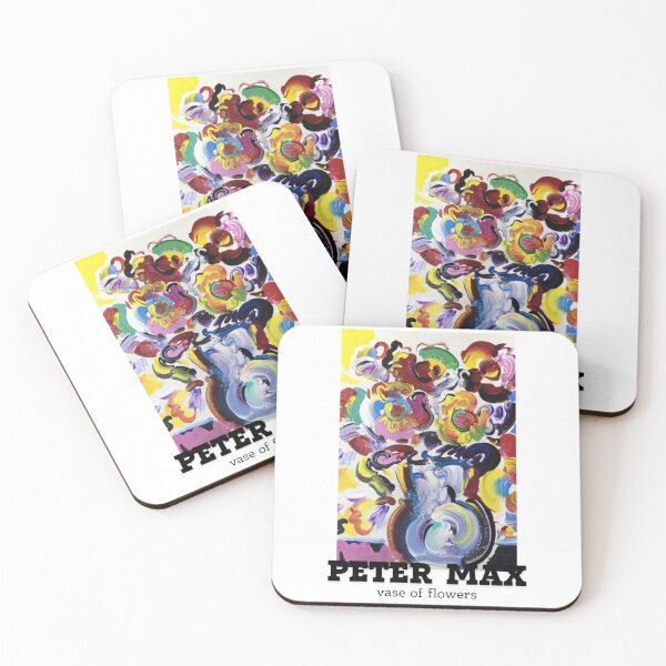 Item preview, Peter Max Painting designed and sold by Nada01.