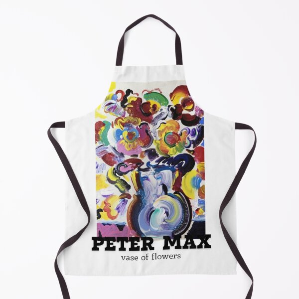 Item preview, Peter Max Painting designed and sold by Nada01.