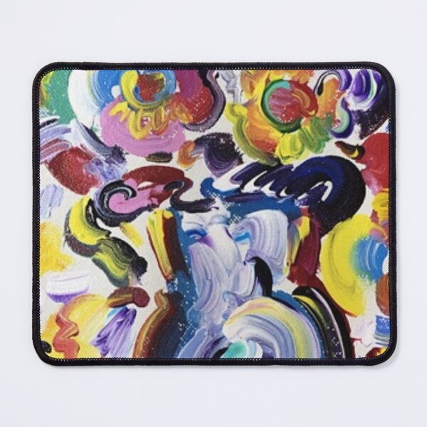 Item preview, Peter Max Painting designed and sold by Nada01.