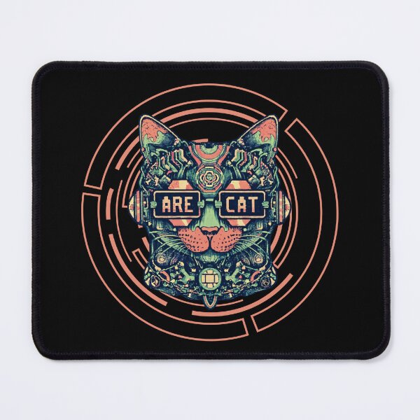 Item preview, ARE CAT designed and sold by Weknes.