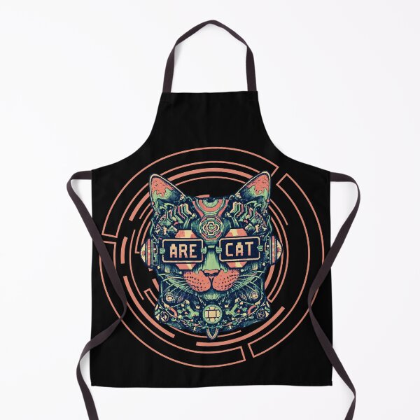 Item preview, ARE CAT designed and sold by Weknes.