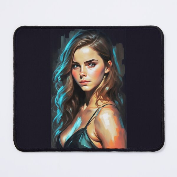 Item preview, Beautiful Girl designed and sold by ArtCraftLab.