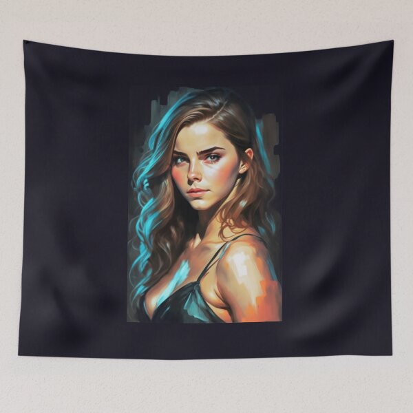 Item preview, Beautiful Girl designed and sold by ArtCraftLab.